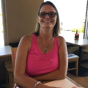 Meet your Posher, Vickie